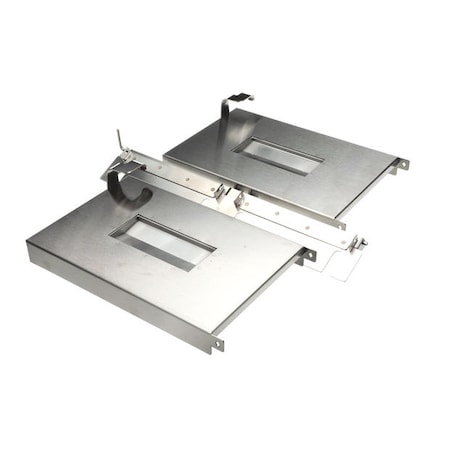 Antunes Top Cover Kit 7001243